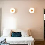 Villa Montparnasse - 15th arr