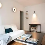 Villa Montparnasse - 15th arr