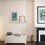 Villa Montparnasse - 15th arr