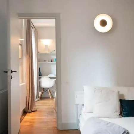 Montparnasse - 15th Arr Appartamento Parigi