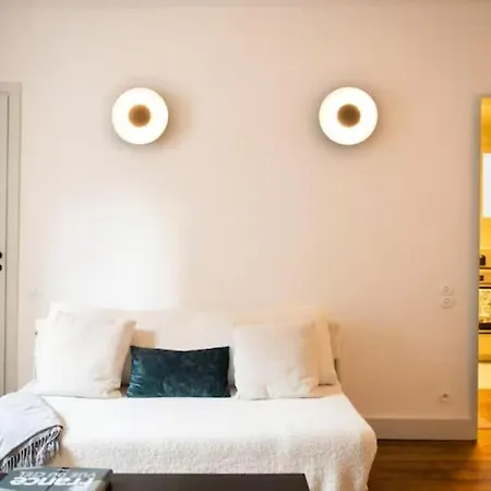 Appartamento Montparnasse - 15th Arr Parigi