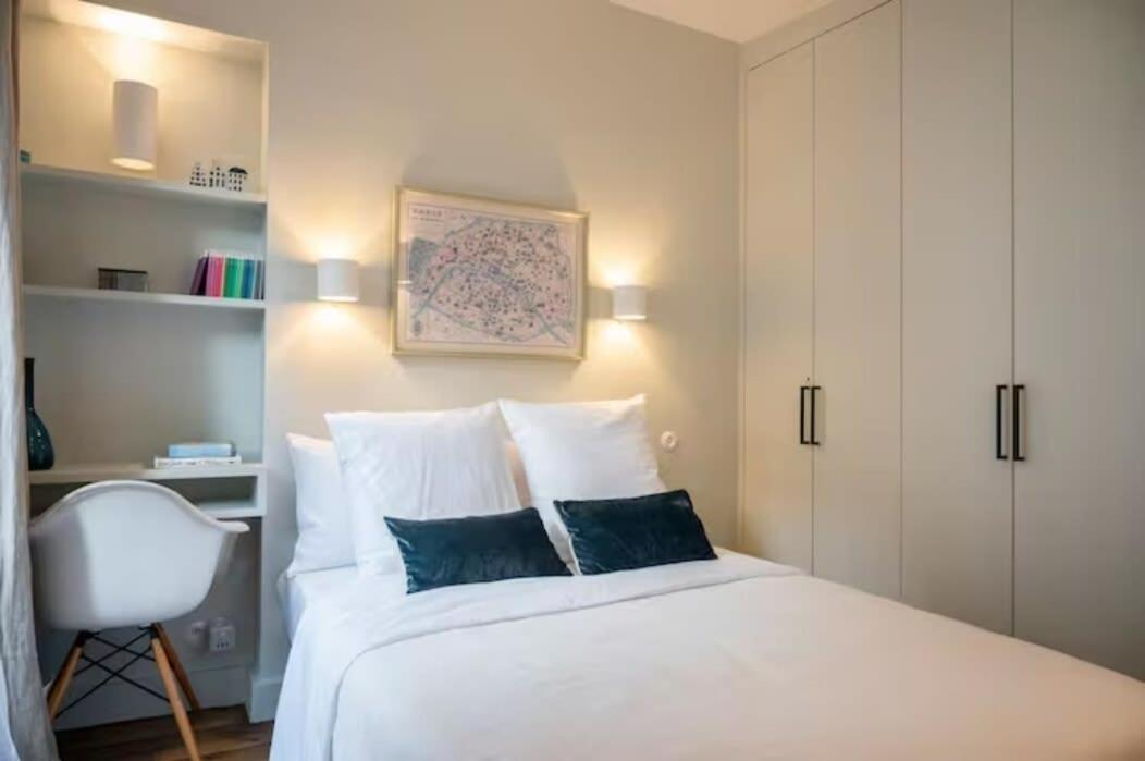 Appartamento Montparnasse - 15th Arr